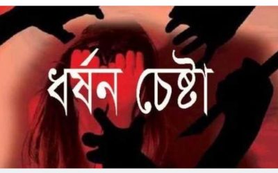 নাসিরনগরে সপ্তম শ্রেণির স্কুল ছাত্রীকে ধর্ষনের চেষ্টা, থানায় মামলা