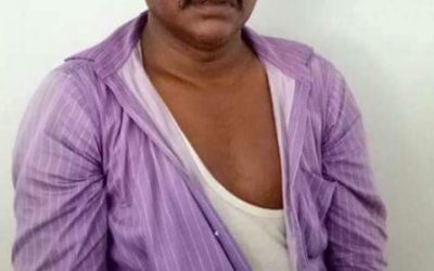 আখাউড়ায় মাদকসহ আওয়ামীলীগ নেতা আটক।