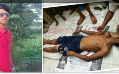 ব্রাক্ষণবাড়িয়ায় সাপের কামড়ে যুবকের মৃত্যু।