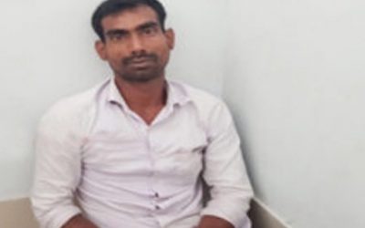 আখাউড়ায় পরকীয়া প্রেমিক আটক…