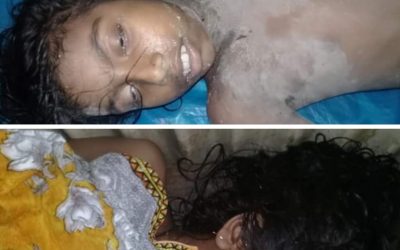ব্রাহ্মণবাড়িয়ার বিজয়নগরে পানিতে ডুবে দুই শিশুর মর্মান্তিক মৃত্যু