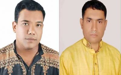 ব্রাহ্মণবাড়িয়া জেলা যুবদলের নতুন কমিটিকে আখাউড়া পৌর যুবদলের অভিনন্দন