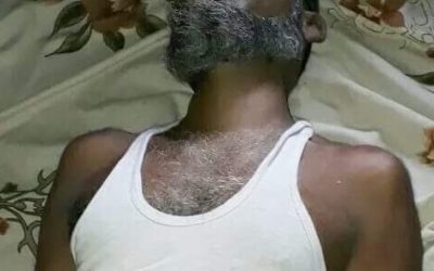 আখাউড়ার খলাপাড়ায় প্রবাসির আত্নহত্যা…