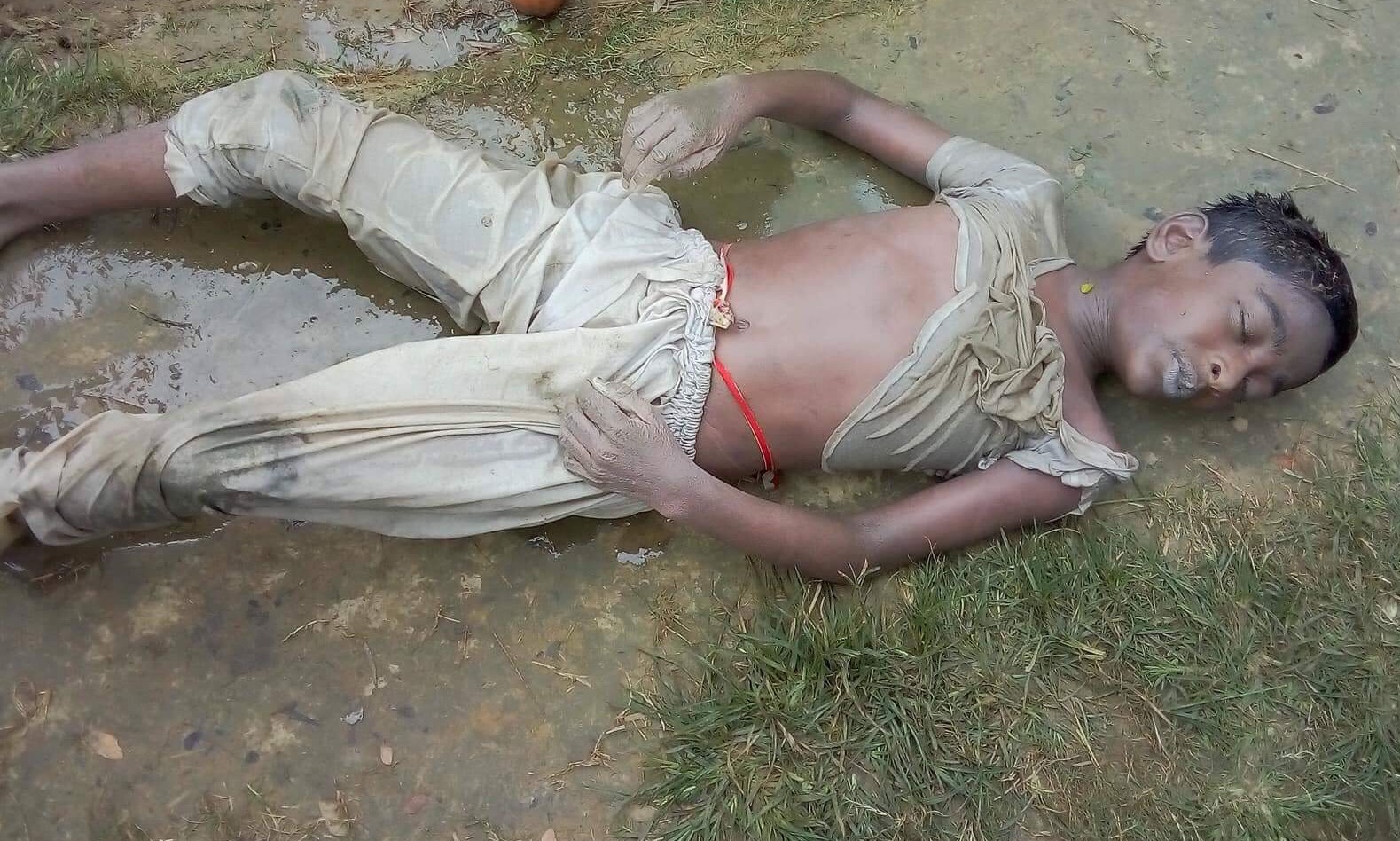 ব্রাক্ষণবাড়িয়ার কসবায় মাদ্রাসার ছাত্রের মরদেহ উদ্ধার