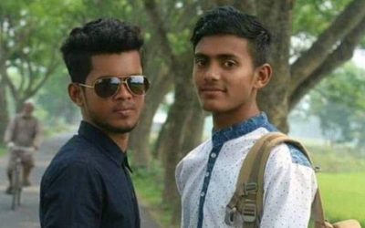 অাখাউড়ায় অষ্টম শ্রেণির দুই ছাত্রীকে নিয়ে নবম শ্রেণির দুই প্রেমিক উধাও…