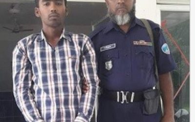 কসবায় সৎ-মা’কে হত্যার ঘটনায় ছেলে আটক