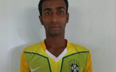 আখাউড়ায় মাদক মামলায় সাজাপ্রাপ্ত ব্রাজিল সমর্থক গ্রেফতার…