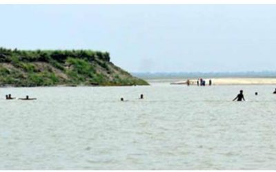 আশুগঞ্জে নৌকা ভ্রমণের সময় সেলফি তুলতে গিয়ে নটরডেম কলেজের দুই শিক্ষার্থী নিখোঁজ।