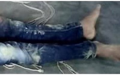 বিজয়নগরে ছোট ভাইয়ের হাতে বড় ভাই খুন