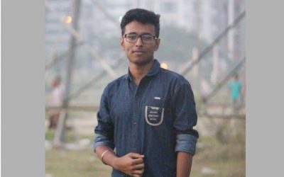 এ্যাড. আব্দুল্লাহ ভুইয়া বাদলের ছেলে মহিউদ্দিন ভুইয়া এইচএসসি পরীক্ষায় জিপিএ-৫ পেয়েছে।