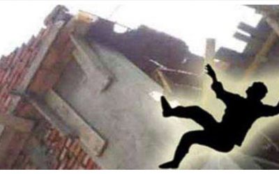 ব্রাক্ষণবাড়িয়ায় ভবন থেকে পড়ে এসি মিস্ত্রী নিহত।