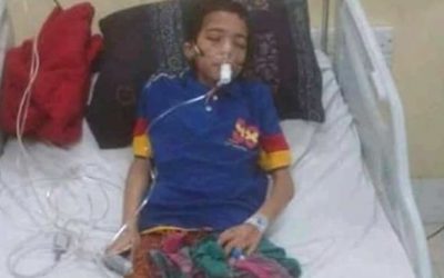 অবশেষে না ফেরার দেশে আহসানুল্লাহ…