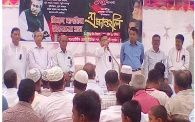 সিনহাকে দিয়ে জুডিশিয়াল ক্যুর চেষ্টা হয়েছিল: আনিসুল হক