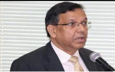 বঙ্গবন্ধুর পলাতক খুনিদের ফিরিয়ে আনা কঠিন হয়ে গেছে: আইনমন্ত্রী