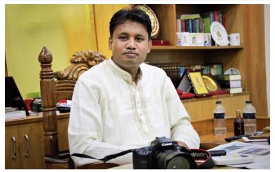 আখাউড়ার ইউএনওর ফোন নম্বর ক্লোন করে প্রতারণা!