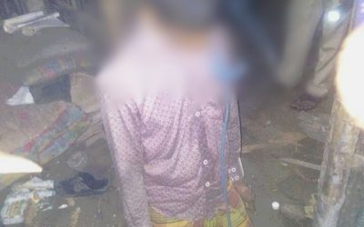 আখাউড়ায় ফাঁসিতে ঝুলানো অবস্থায় যুবকের লাশ উদ্ধার।