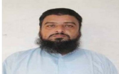 সরাইল উপজেলা জামায়াত আমির গ্রেফতার…