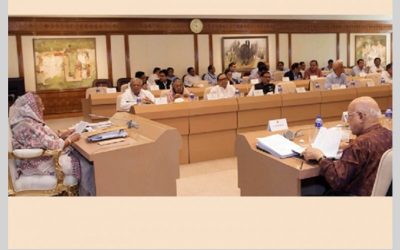 ইয়াবা বহন, বিক্রি, সেবন ও চোরাচালানের সর্বোচ্চ শাস্তি মৃত্যুদণ্ড…