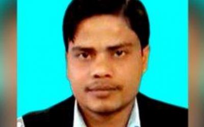 নিখোঁজের ৫ দিন পর জকিগন্জের কাউ‌ন্সিলর ব্রাহ্মণবাড়িয়ায় উদ্ধার।