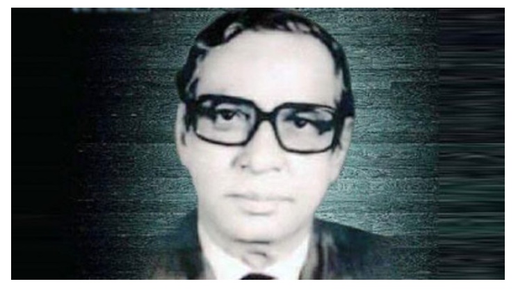 অ্যাডভোকেট সিরাজুল হকের ১৬তম মৃত্যুবার্ষিকী পালিত।