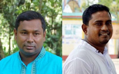 আখাউড়ায় টেলিভিশন জার্নালিস্ট অ্যাসোসিয়েশনের কমিটি গঠন।