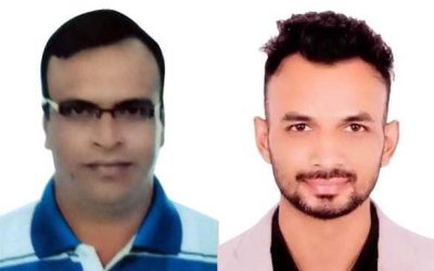 আখাউড়া মুক্তিযোদ্ধা সংসদ সন্তান কমান্ড গঠিত।