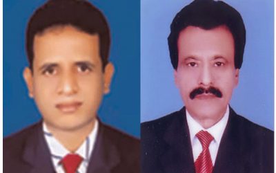 লাঙ্গল নিতে জামাই-শশুরের টানাটানি…