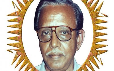 ৮ই নভেম্বর মুক্তিযাদ্ধা একেএম হারুনুর রশীদের মৃত্যুবার্ষিকীতে শিল্পী সংসদের স্মরণ সভ।