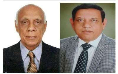 ব্রাহ্মণবাড়িয়া ৪ কসবা-আখাউড়া আসনে বি এন পির মনোনয়ন পেল দুইজন।