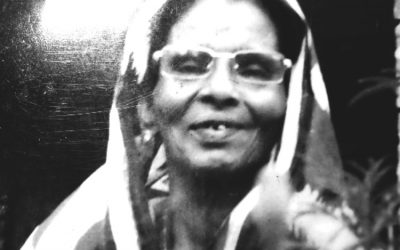 আজ সাংবাদিক মিশুর মাতার ১২তম মৃত্যুবার্ষিকি।