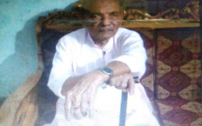 আখাউড়ায় জামসেদ আহাম্মদ খানের ৯ম মৃত্যুবার্ষিকী পালিত।