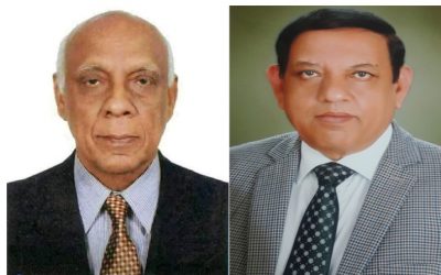 কসবা ও আখাউড়া আসনে বিএনপির মুশফিক ও মুসলিমসহ ৫ জনের মনোনয়নপত্র বাতিল।
