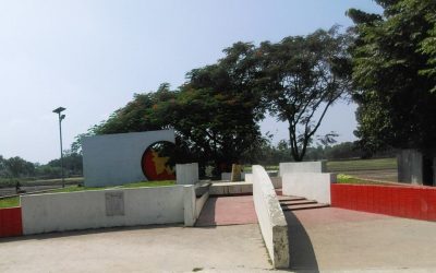 আজ আখাউড়া মুক্তদিবস।