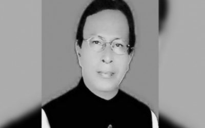 সড়ক দূর্ঘটনায় নাসিরনগরের ইউ পি চেয়ারম্যান নিহত।