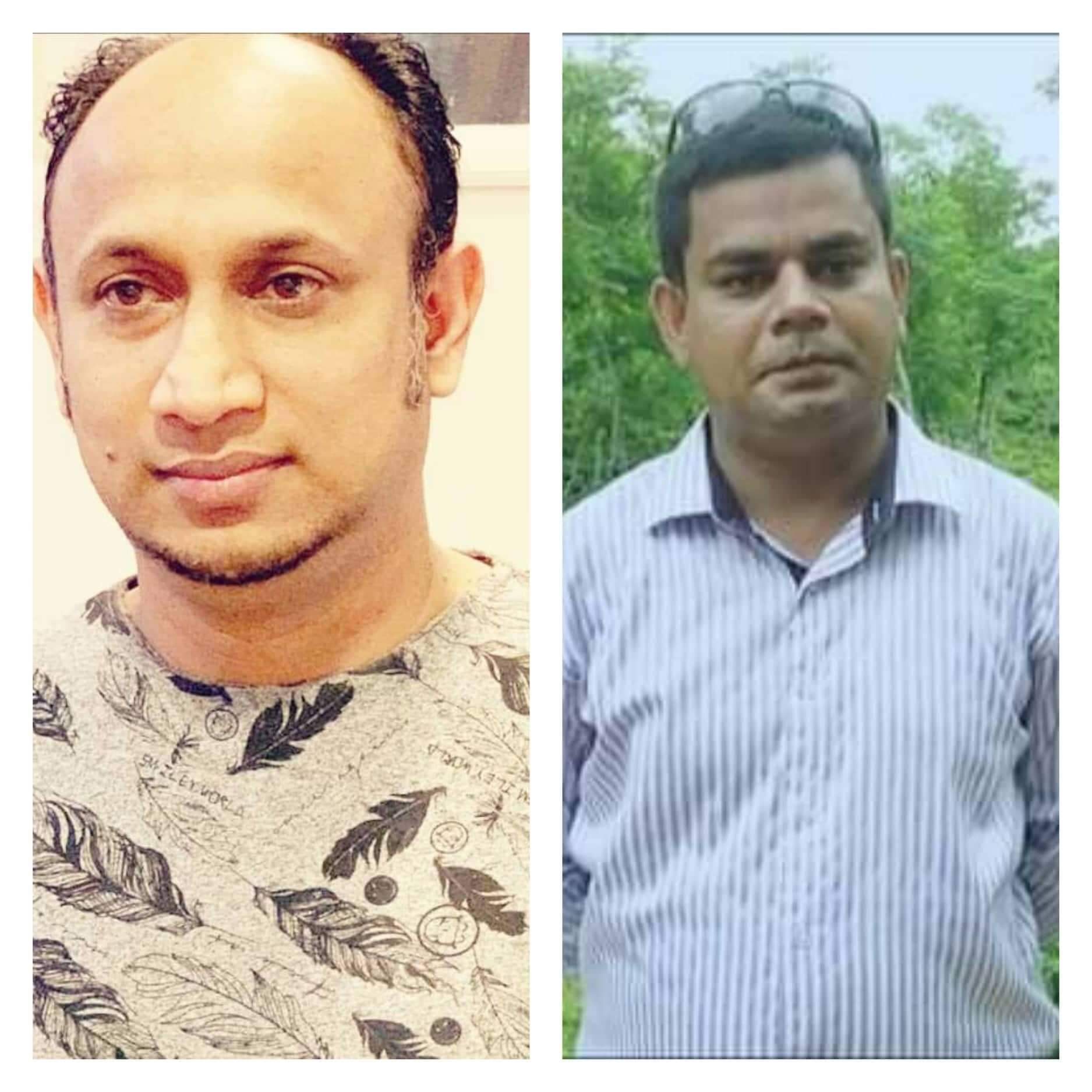 আখাউড়া উত্তর ইউনিয়ন প্রবাসী আওয়ামি পরিষদের নতুন কমিটি গঠন।