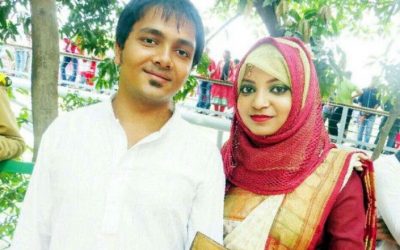 এবার ব্রাহ্মণবাড়িয়ায় আরেক ‘মিতু’র সন্ধান।