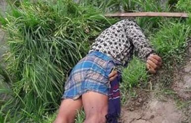 ব্রাহ্মণবাড়িয়ায় বজ্রপাতে নিহত ১…