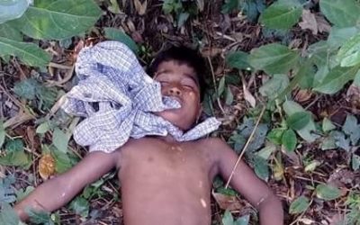ব্রাহ্মণবাড়িয়ার নবীনগরে দুলাভাইয়ের হাতে শ্যালক খুন।