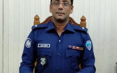 মাদকের সাথে আপোষ নয় আখাউড়া থানার নবাগত ওসি রসুল আহম্মদ নিজামী…