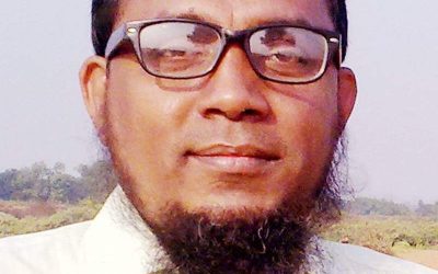 জেলা পর্যায়ে শ্রেষ্ঠ শ্রেণি শিক্ষক নির্বাচিত হয়েছেন মুহাম্মদ রাকিবুল ইসলাম।