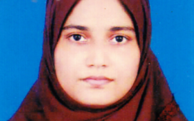 আখাউড়ায় নতুন ইউএনও’র যোগদান