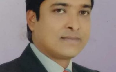 জাতীয় পার্টি নেতা বুলবুলের মৃত্যুেতে এলাকায় শোকের ছায়া।