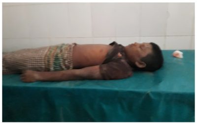 কসবায় ডাব পাড়াকে কেন্দ্র করে যুবক হত্যা।