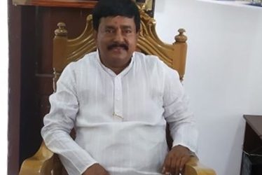 আখাউড়া উপজেলা চেয়াম্যানের ঈদ শুভেচ্ছা।