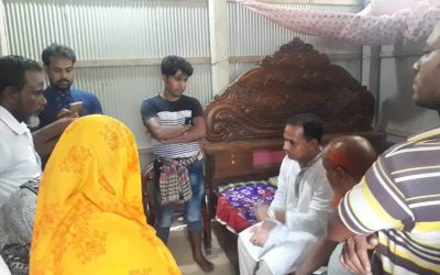 আখাউড়ায় প্রশাসনের তৎপরতায় বাল্যবিবাহ থেকে রক্ষা পেল তিন স্কুলছাত্রী।