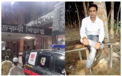 ব্রাহ্মণবাড়িয়ায় পৃথক সড়ক দুর্ঘটনায় নিহত ২