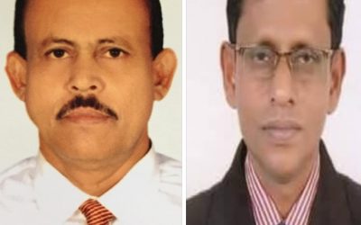 ব্রাহ্মণবাড়িয়ায় জেলা পরিষদ ৮ নং ওয়ার্ডের উপ-নির্বাচনে প্রতীক বরাদ্দ।