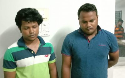 আখাউড়ায় ভ্রাম্যমাণ আদালতে ২ মাদকসেবীর কারাদন্ড।