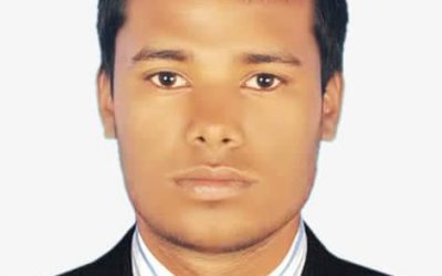 জাতীয় দৈনিক আলোকিত আমার দেশ পত্রিকায় নিয়োগ পেলেন অপু।