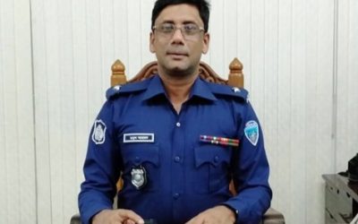 আখাউড়ার সর্বস্তরের জনগনকে ঈদের শুভেচ্ছা জানিয়েছেন থানা অফিসার ইনচার্জ।